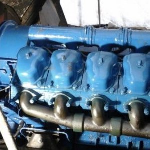 foto 6x6 Самосвал 19м3 Т815 сильфонные баллоны (2017 ремонт двигател) Tatra